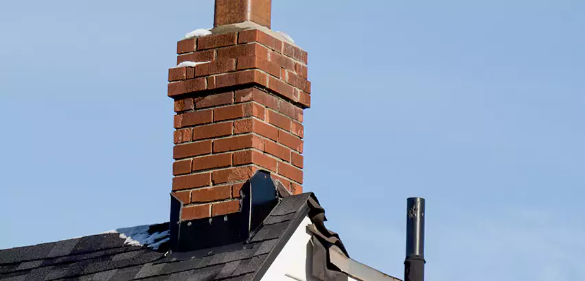 Professional Chimney Flashing Replacement Services in Schaumburg, IL