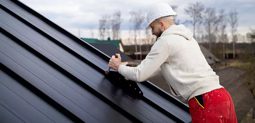 Professional Corrugated Roofing Repair Services in Schaumburg, IL