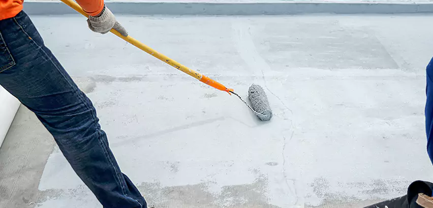 Professional EPDM Roofing Installation Services in Schaumburg, IL