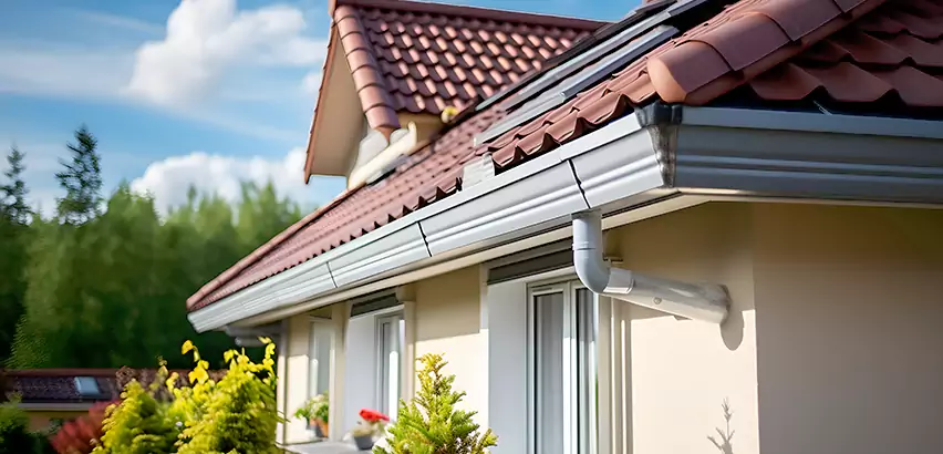 Professional Fascia Repair Services in Schaumburg, IL