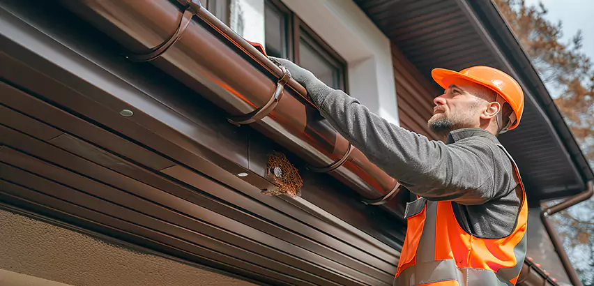 Basement Leak Repair in Schaumburg
