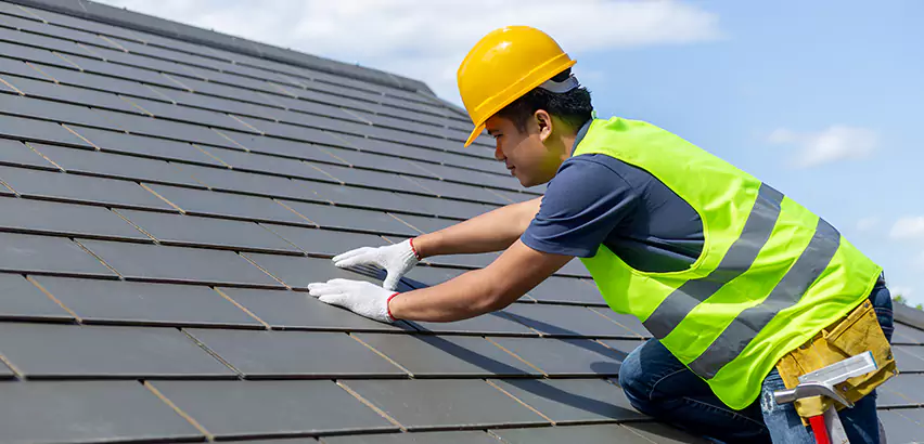 Professional Hail Damage Roof Repair Services in Schaumburg, IL