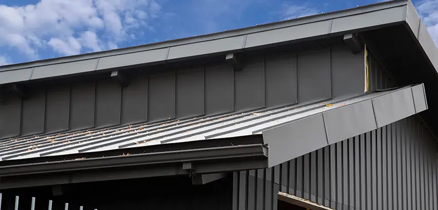Professional Roof Eaves Installation Services in Schaumburg, IL