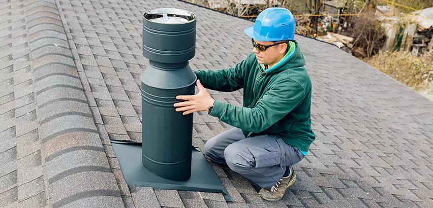 Professional Roof Flashing Repair Services in Schaumburg, IL