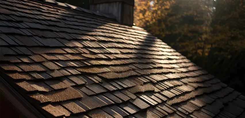 Professional Roof Shingles Installation Services in Schaumburg, IL