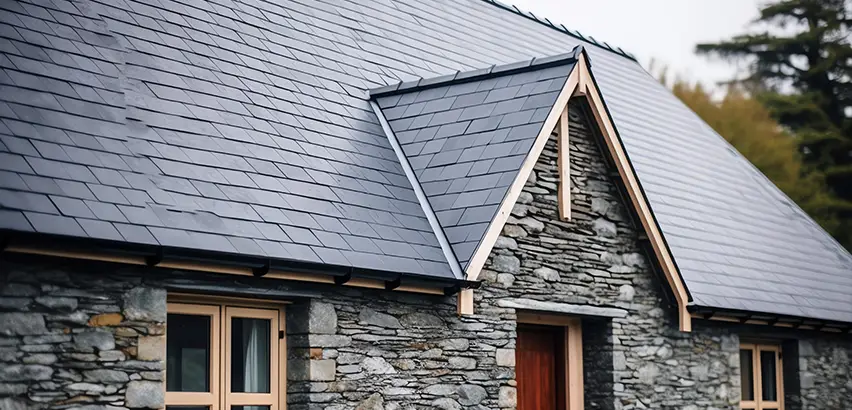 Professional Roof Valley Repair Services in Schaumburg, IL
