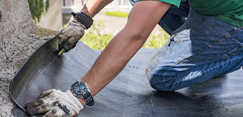 Professional Roof Water Damage Repair Services in Schaumburg, IL