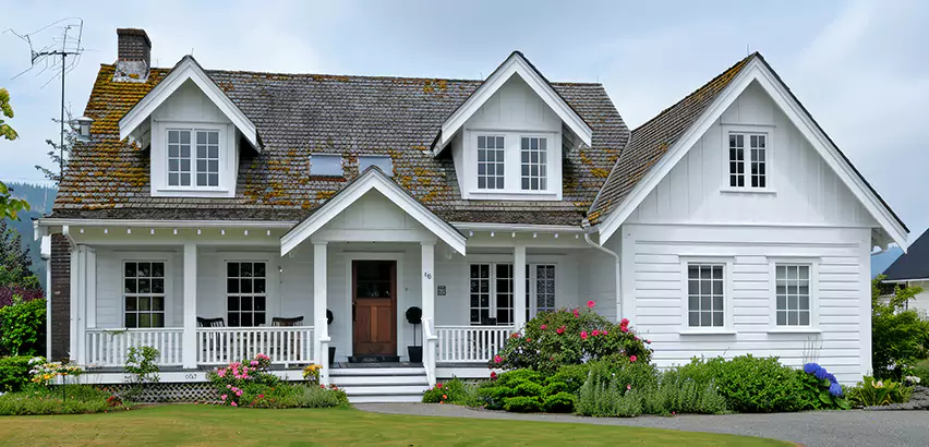 Professional Roofing and Siding Services in Schaumburg, IL