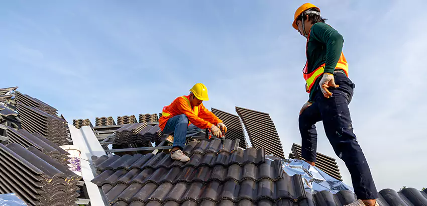 Professional Roofing Services in Schaumburg, IL