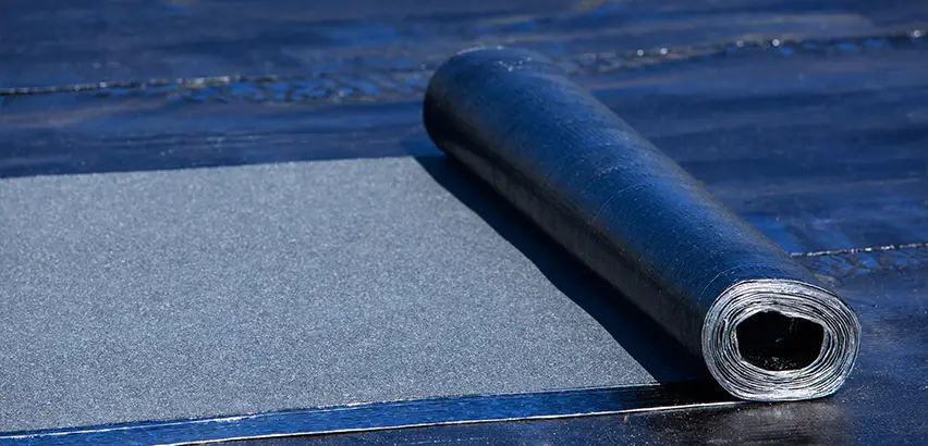 Professional Rubber Roof Replacement Services in Schaumburg, IL