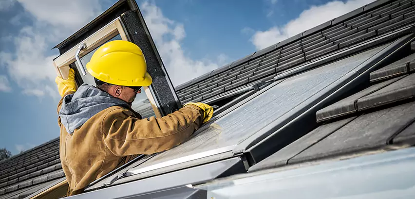 Professional Skylight Repair Services in Schaumburg, IL