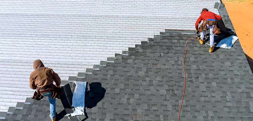 Professional Slate Roof Repair Services in Schaumburg, IL