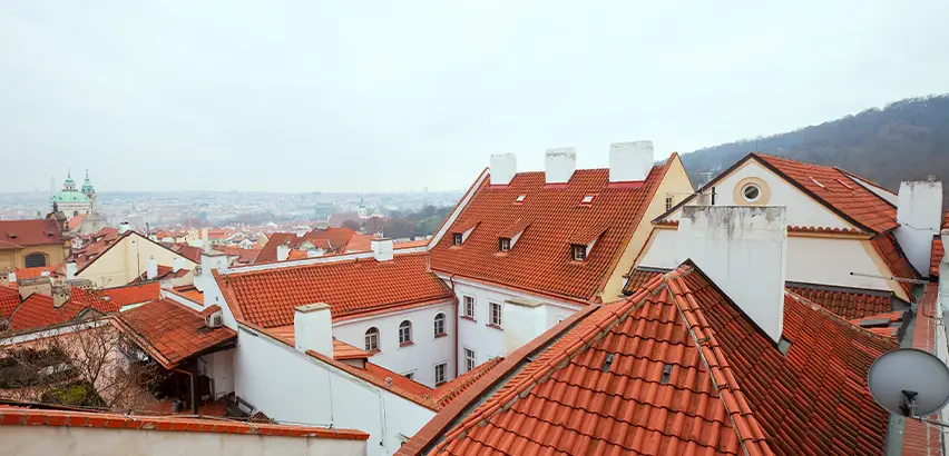 Professional Slate Roof Replacement Services in Schaumburg, IL