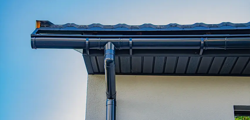 Professional Soffits and Fascia Replacement Services in Schaumburg, IL