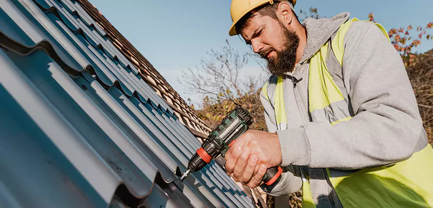 Professional Standing Seam Metal Roofing Services in Schaumburg, IL