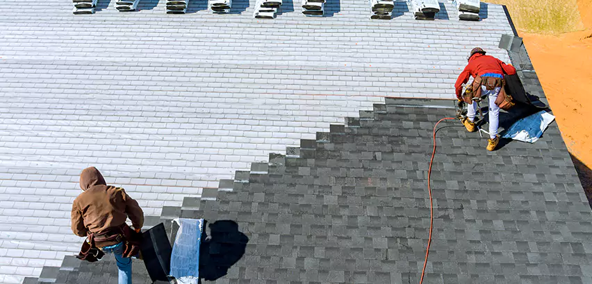Professional Tile Roof Installation Services in Schaumburg, IL