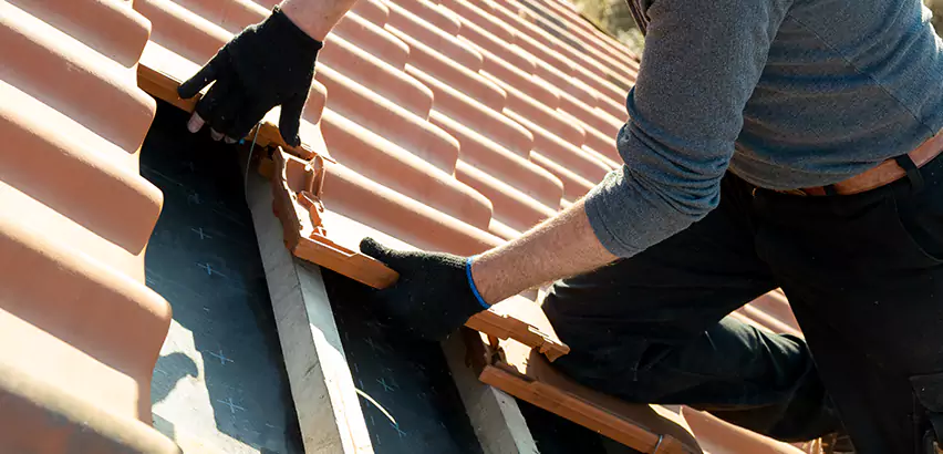 Professional Tile Roof Restoration Services in Schaumburg, IL