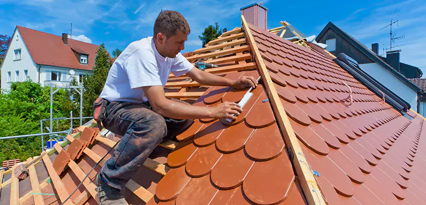 Professional Tile Roofing Services in Schaumburg, IL