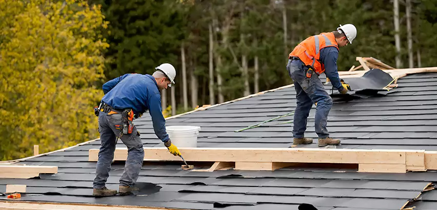 Architectural Shingle Repair Schaumburg