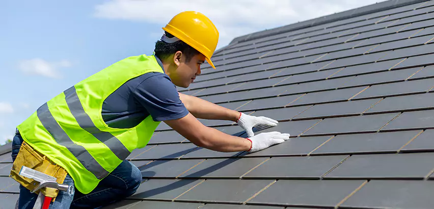 Dimensional Shingle Installation in Schaumburg
