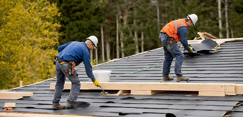 Agricultural Roof Maintenance Schaumburg
