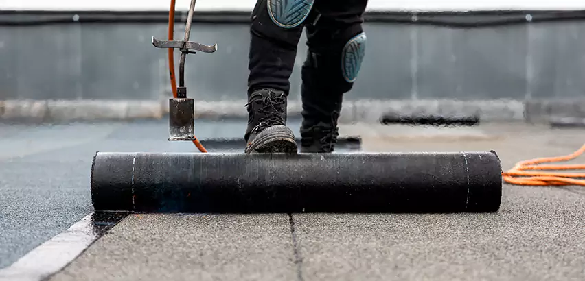 Liquid Waterproofing in Schaumburg