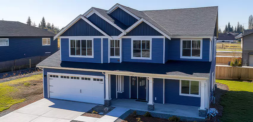 Best Roofing and Siding in Schaumburg