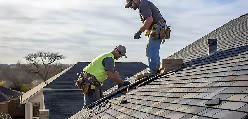 Emergency Skylight Repair in Schaumburg