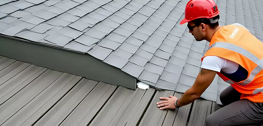 Slate Tile Installation in Schaumburg