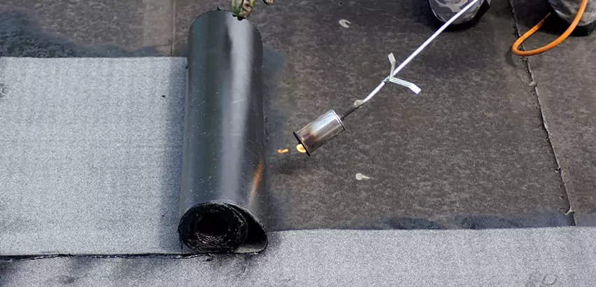 Professional TPO Roofing Installation Services in Schaumburg, IL