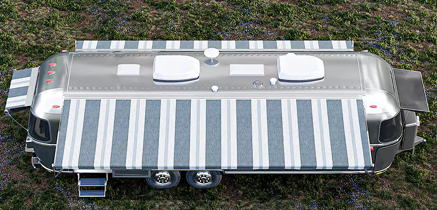 Professional Trailer Roof Repair Services in Schaumburg, IL