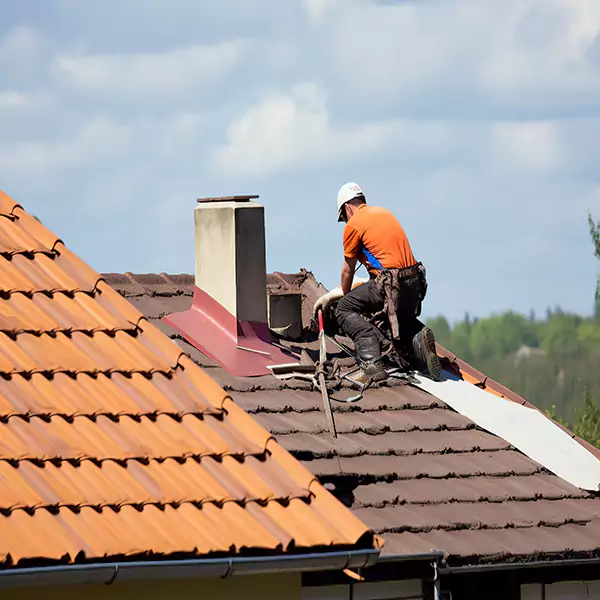 Why Choose Schaumburg Roofing Pro in Schaumburg, IL?