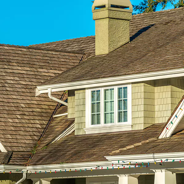 Why Schaumburg Roofing Pro in Schaumburg, IL's Leading Cedar Roof Installation Company?