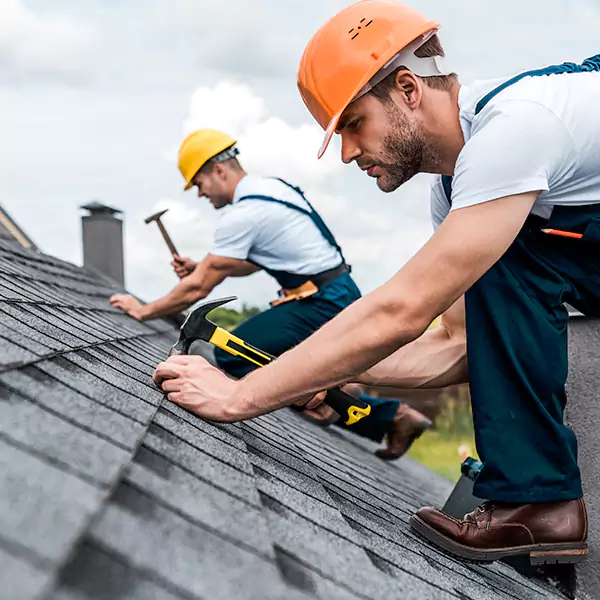 Why Schaumburg IL Residents Depend on Us for Cedar Roof Repairs?