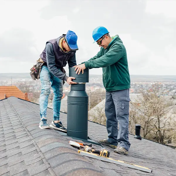Why Schaumburg, IL Homeowners Trust Schaumburg Roofing Pro?