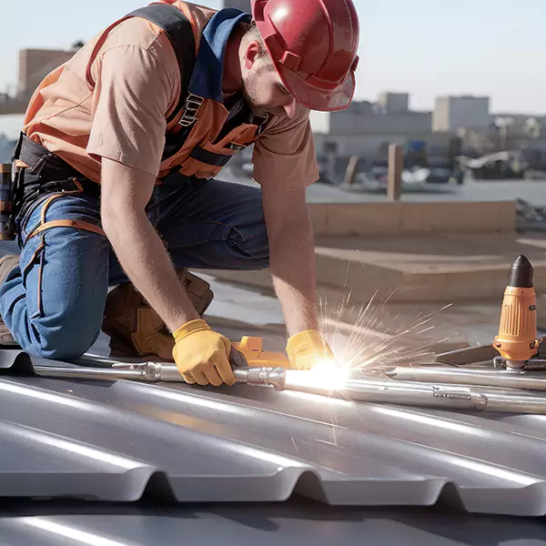 Why Schaumburg Roofing Pro Is Schaumburg's Leading Commercial Roofing Company?