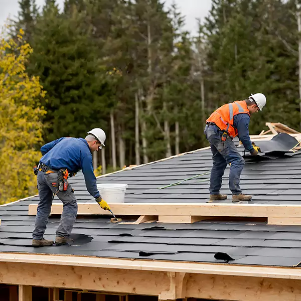 Why Businesses Across Schaumburg Depend on Schaumburg Roofing Pro for Roof Repairs?