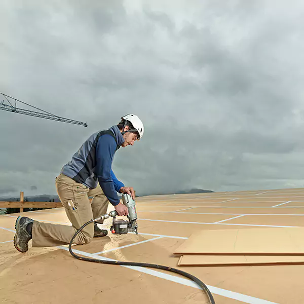 Why Schaumburg Business Owners Choose Schaumburg Roofing Pro for Roof Replacement?