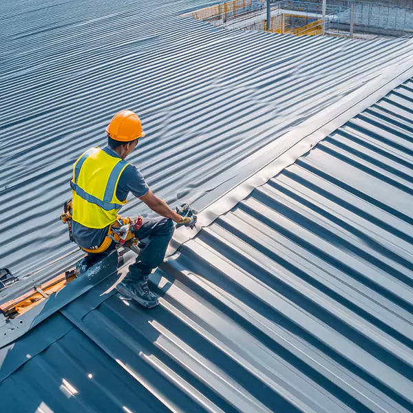 Why Business Owners Across Schaumburg Partner with Schaumburg Roofing Pro?