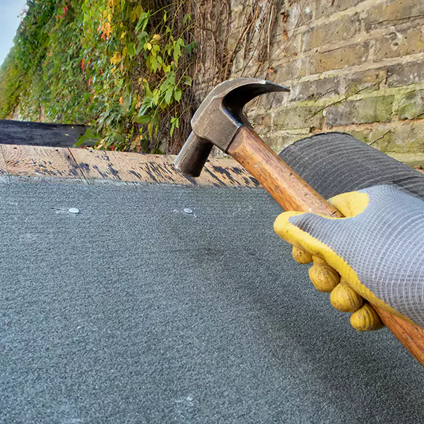 Why Schaumburg Roofing Pro Is Schaumburg's Go-To EPDM Roof Replacement Contractor?