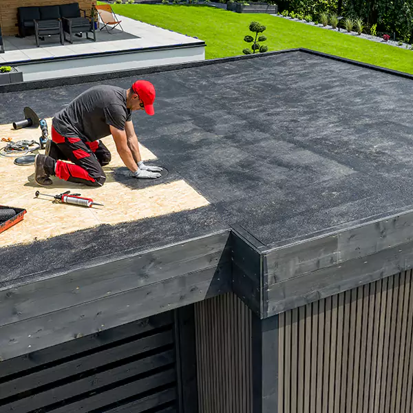  Why Choose Schaumburg Roofing Pro for Basement Leak Repair in Schaumburg, IL?