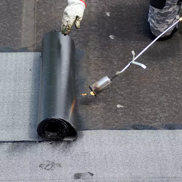 Why Schaumburg Property Owners Depend on Schaumburg Roofing Pro for Flat Roof Repair?