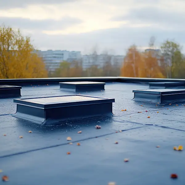 Why Schaumburg, IL Property Owners Select Schaumburg Roofing Pro for Flat Roof Replacement?
