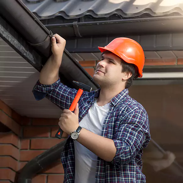 Why Schaumburg Homeowners Choose Schaumburg Roofing Pro for Gutter Installation?