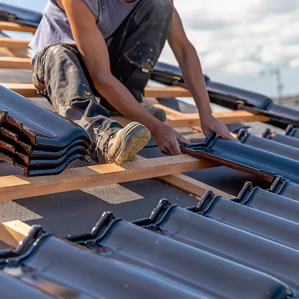 Why Schaumburg, IL Homeowners Choose Schaumburg Roofing Pro for Hail Damage Repairs?