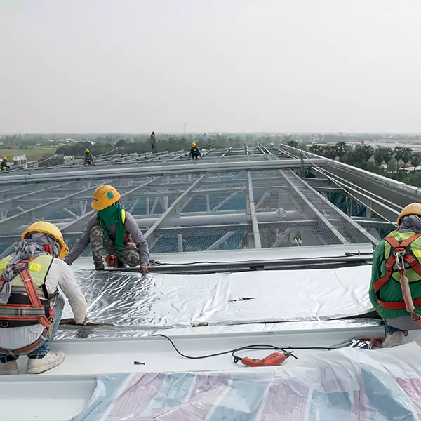 Why Schaumburg Property Owners Choose Schaumburg Roofing Pro?