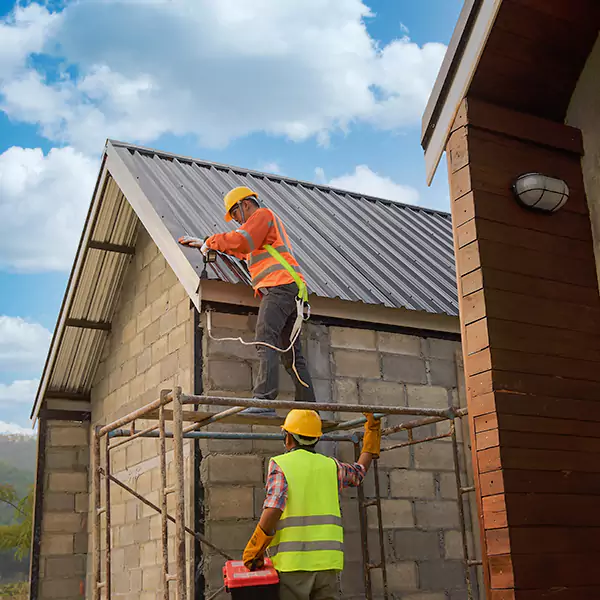 Why Schaumburg Property Owners Trust Schaumburg Roofing Pro for Metal Roofing?