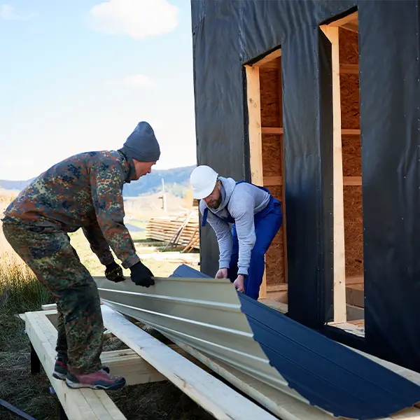 Why Schaumburg Roofing Pro in Schaumburg, IL First Choice for Mobile Home Roofing?