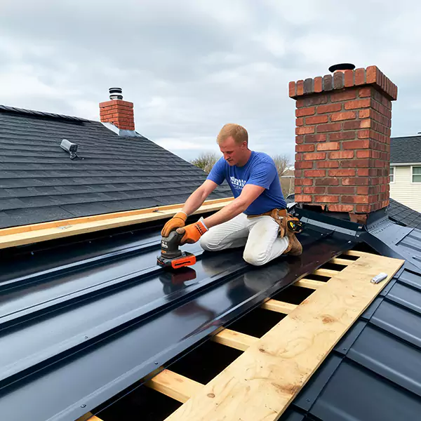 Why Schaumburg, IL Property Owners Trust Schaumburg Roofing Pro for Mobile Home Roof Repair?