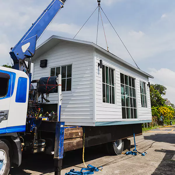 Leading Mobile Home Roofing Company: Upgrading Schaumburg, IL Manufactured Homes With Confidence